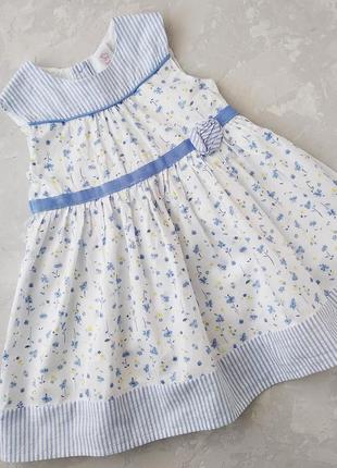 Сукня 2-3 роки