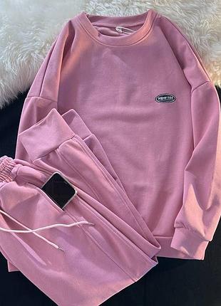 Костюм люкс/предоплата 💵