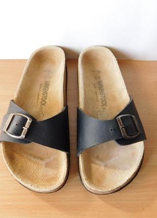 Шльопанці birkenstock 36 розмір