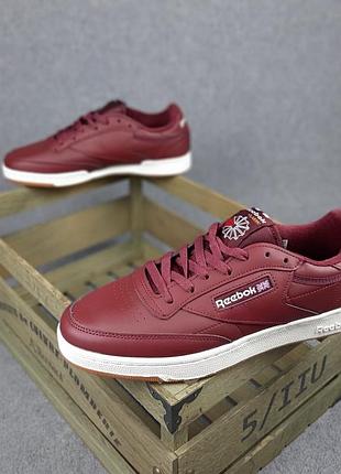 Reebok classic 2