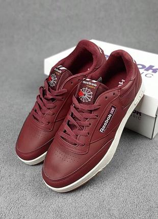 Reebok classic 4
