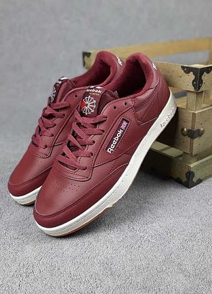 Reebok classic