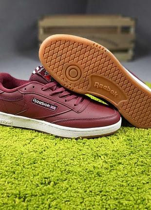 Reebok classic 8