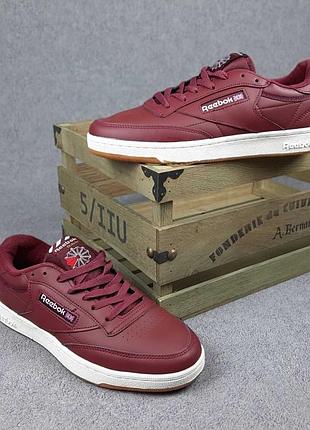 Reebok classic 9