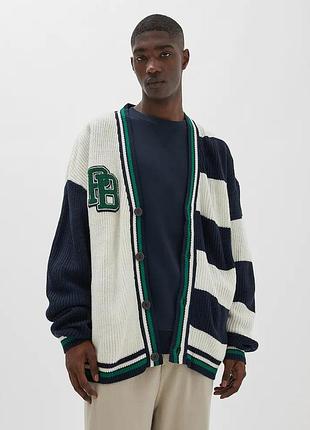 Кардиган pull &amp; bear