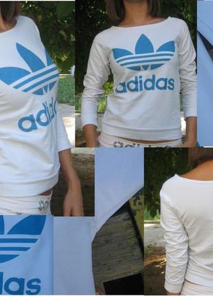 Не adidas1 фото