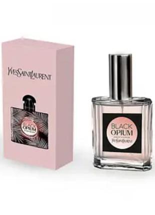 Парфуми black opium exotic  35 мл духи