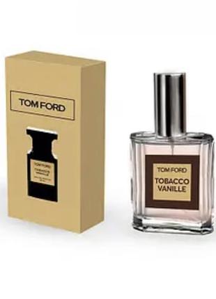 Духи tobacco vanille 35 мл унисекс