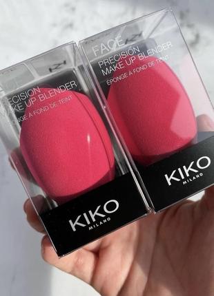 Kiko milano