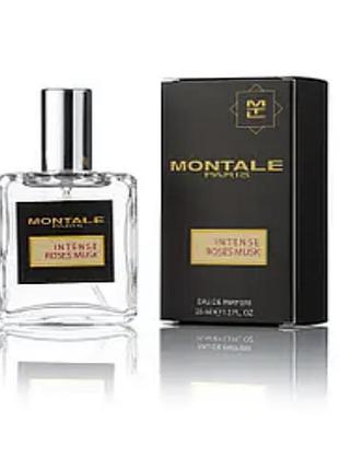Духи intense roses musk парфюм