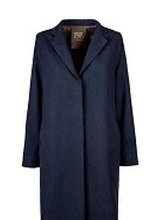 Легке пальто coats milano,оригінал, розмір 46