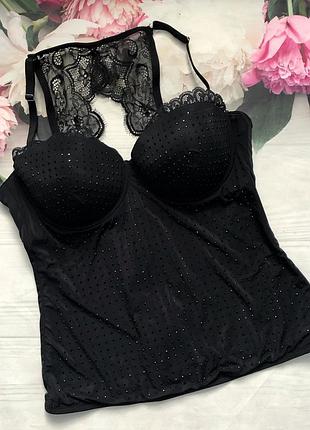 Бюстьє intimissimi