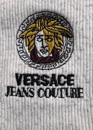 Versace jeans couture футболка5 фото