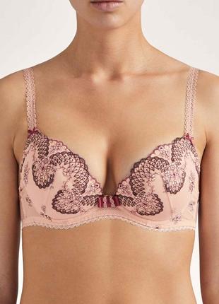 Бюстгальтер aubade франция