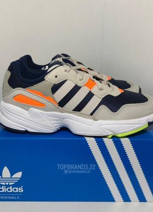 Кроссовки оригинал!, adidas yung-96, f35017, 41 размер — цена 2900 грн в  каталоге Кроссовки ✓ Купить мужские вещи по доступной цене на Шафе |  Украина #21194996