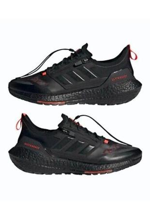 Кросівки adidas ultra boost 21 gtx - gore-tex1 фото