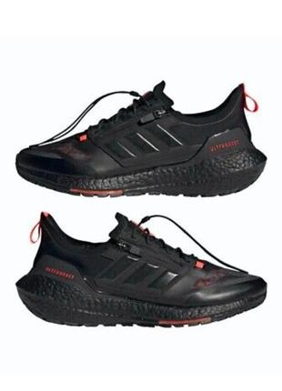 Кросівки adidas ultra boost 21 gtx - gore-tex