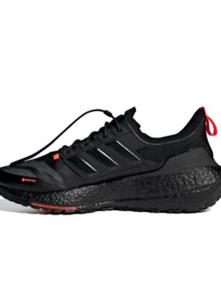 Кросівки adidas ultra boost 21 gtx - gore-tex4 фото