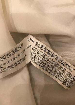 Блузка esprit 7