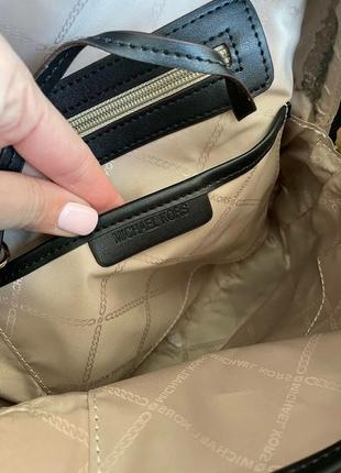 🦋 рюкзак michael kors 4