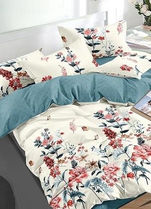 Постiльна бiлизна сатин