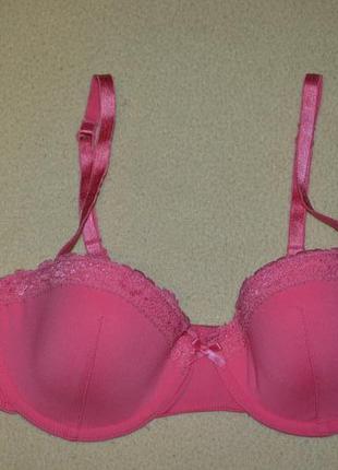 Бюстгальтер-балконет matalan 80a