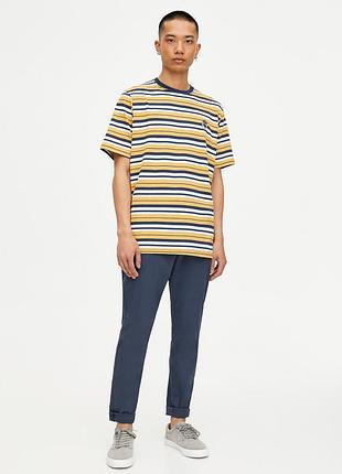Брюки +ремень pull &amp; bear 2