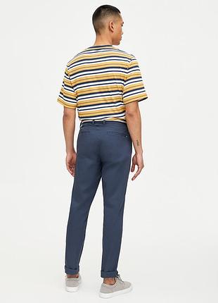 Брюки +ремень pull &amp; bear 5