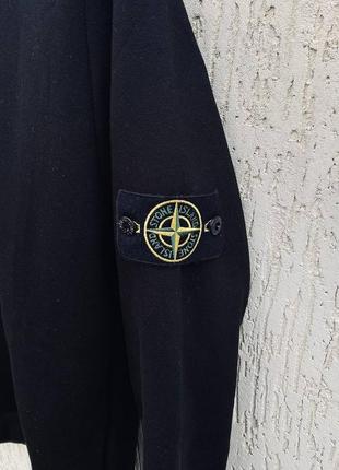 Худи stone island2 фото