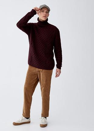 Брюки pull & bear 2