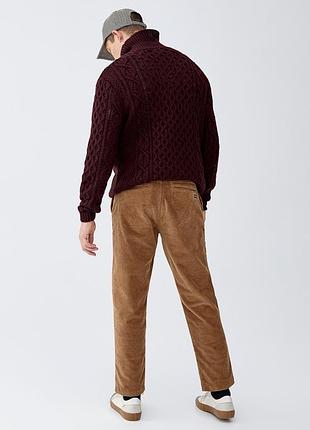 Брюки pull & bear 5