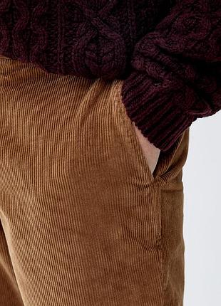 Брюки pull & bear 4