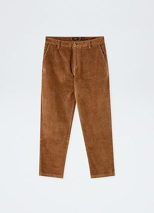 Брюки pull & bear 6