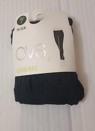 Леггинсы ovs 90 den