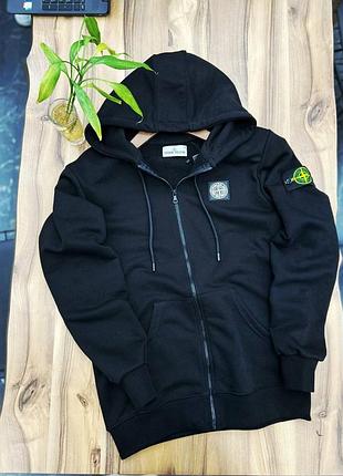 Чоловіча кофта stone island