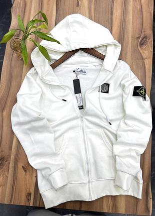 Чоловіча кофта stone island