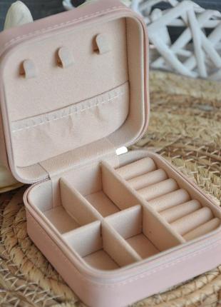 Шкатулка для прикрас, 10см