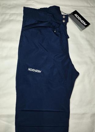 Багатофункціональні штани "norheim"5 фото