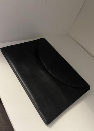 Клатч конверт