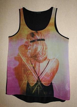 Стильна майка atmosphere