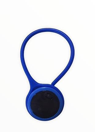 Годинник електронний брелок