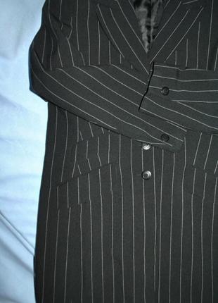 Распродажа удлиненный пиджак, френч7 фото