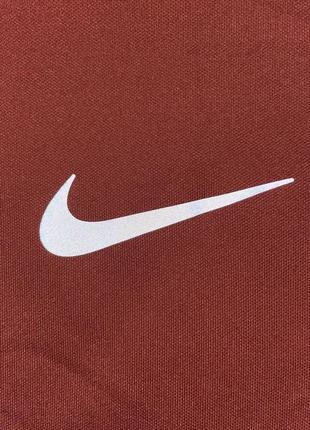 Олимпийка nike as roma, оригинал, размер s10 фото