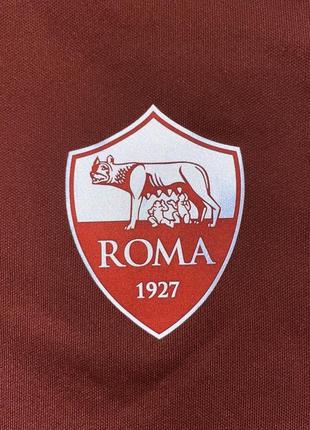 Олимпийка nike as roma, оригинал, размер s9 фото