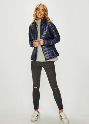 Мікропуховик пухова куртка adidas performance cy8741