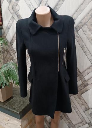 Пальто zara