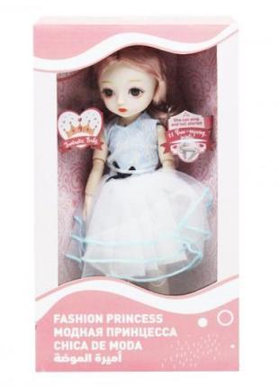 Лялька "модна принцеса" вигляд 2
