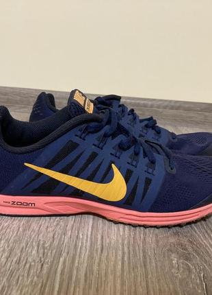 Nike zm zoom speed rcr кроссовки кроссовки марафонки полумарафонки1 фото