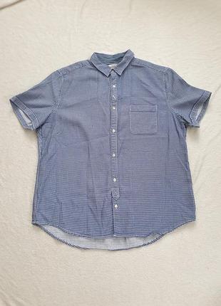 Рубашка мужская