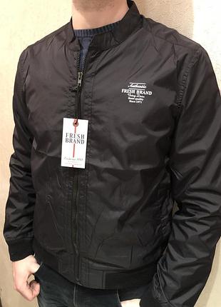 Вітровка fresh brand італія m, l